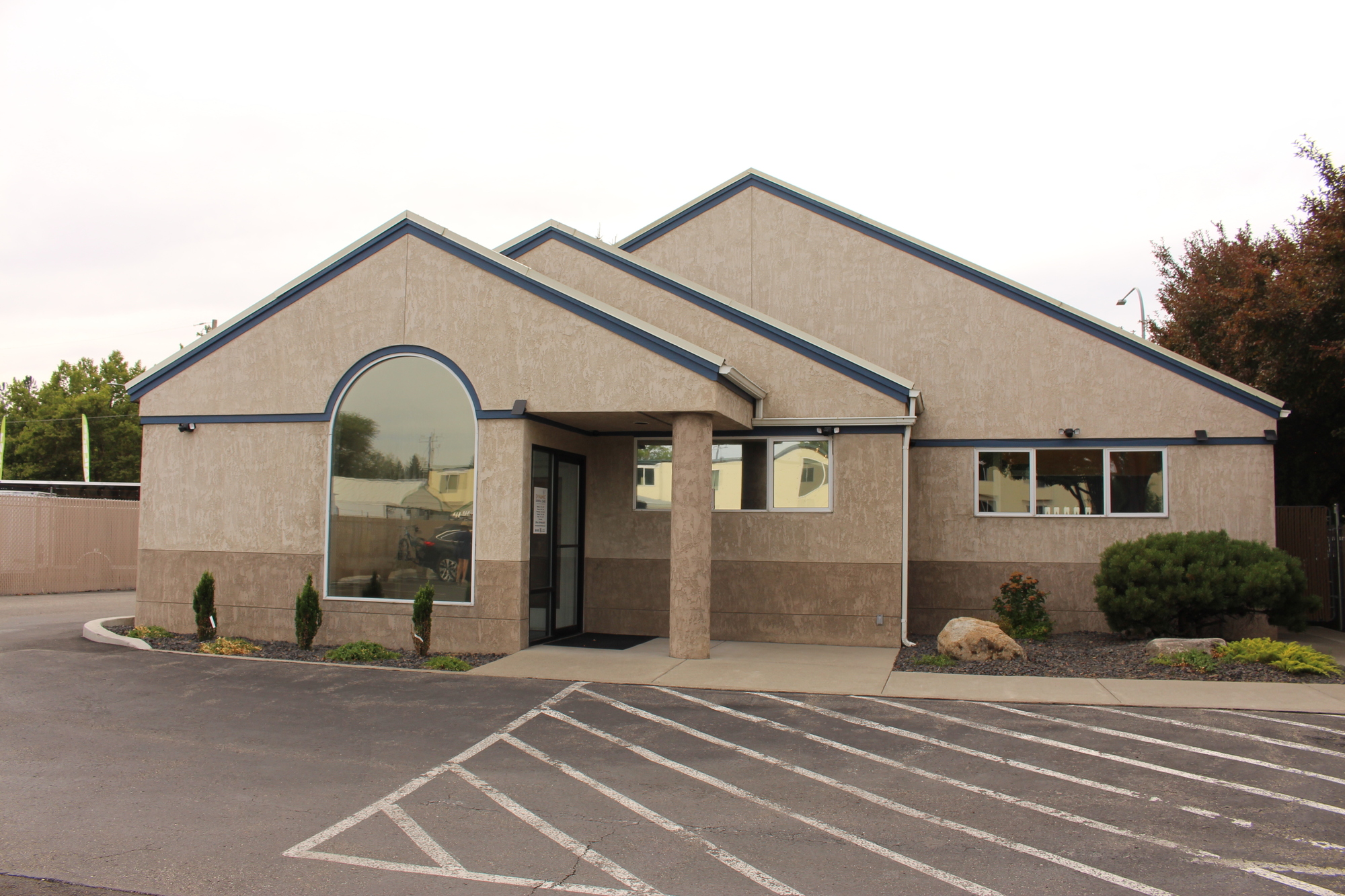 Office Building for Sale — 10010 N Division St, Spokane