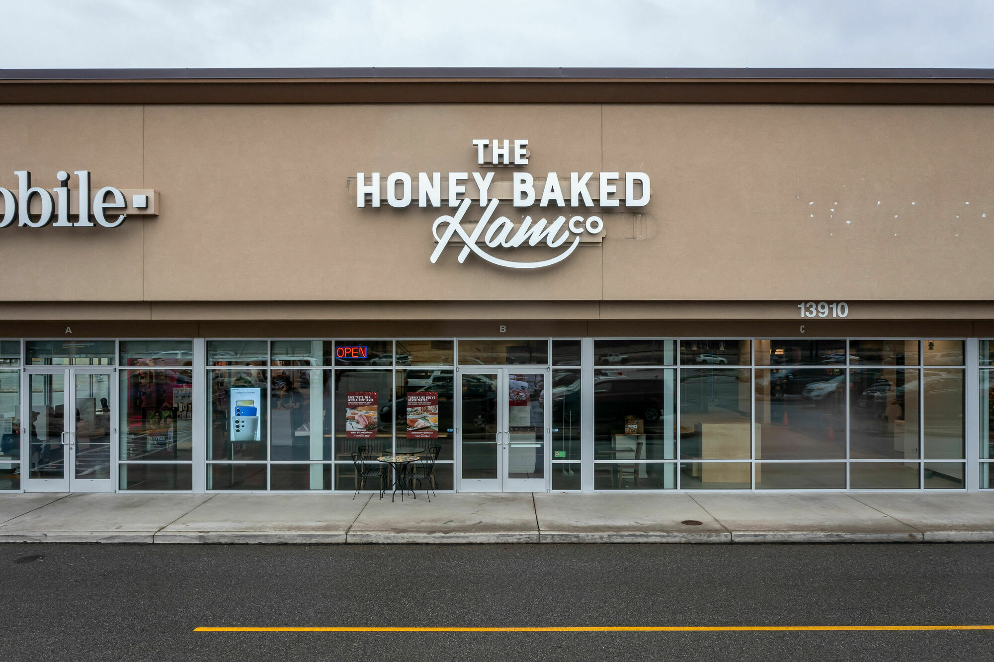Retail Space for Sale — 13910 E Indiana Ave, Spokane Valley