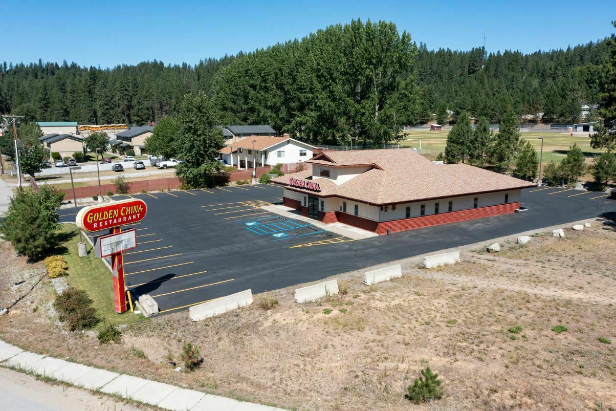 Restaurant for Sale — 1596 W 7th St, Newport