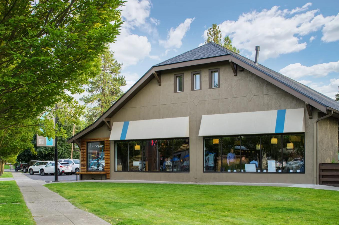 Restaurant Building for Sale — 3315 W Northwest Blvd, Spokane