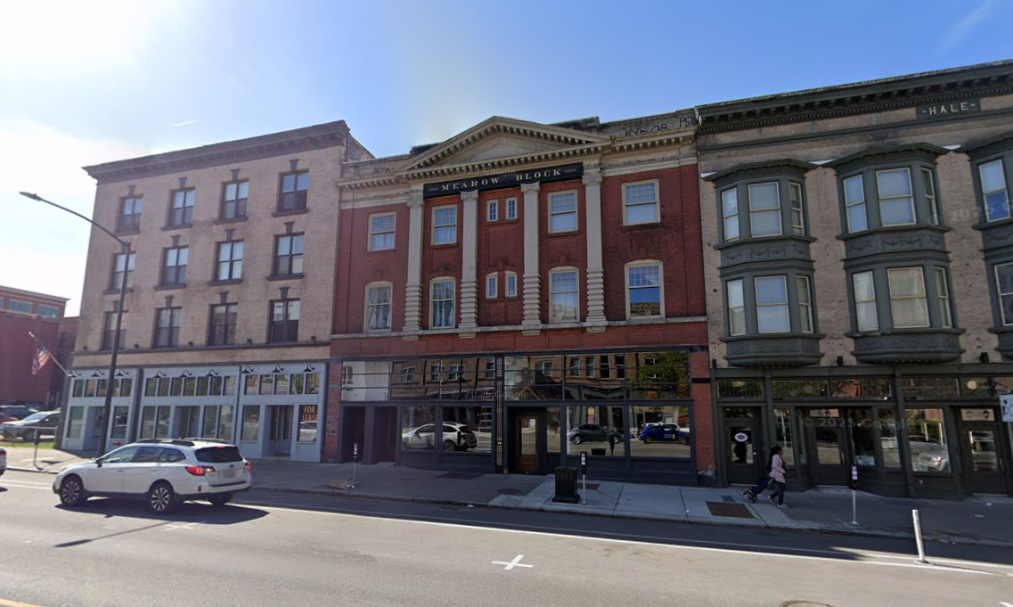 Retail Space for Lease — 225 W Riverside Ave, Spokane